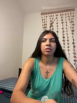 Snapshot of Argentiiniita chatting on 02-24-25, 11:09 Argentiiniita online show from 02-24-25, 11:09