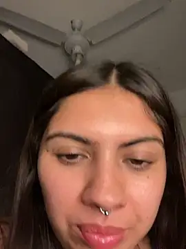 Snapshot of Argentiiniita chatting on 10-07-25, 01:25 Argentiiniita online show from 10-07-25, 01:25