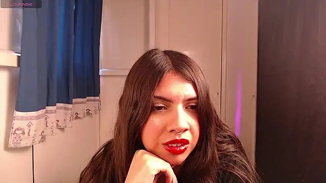 Snapshot of Argentiiniita chatting on 10-30-25, 09:26 Argentiiniita online show from 10-30-25, 09:26