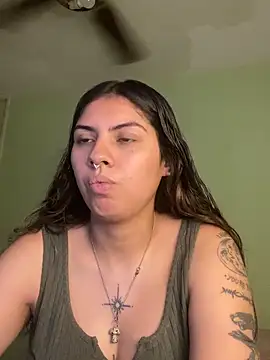 Argentiiniita online show from 03-07-26, 08:39