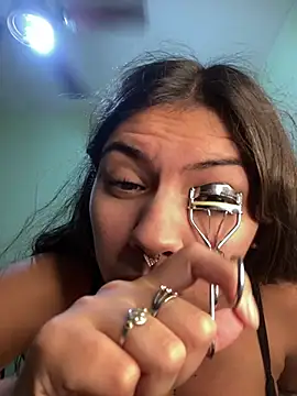 Argentiiniita online show from 03-18-26, 08:12