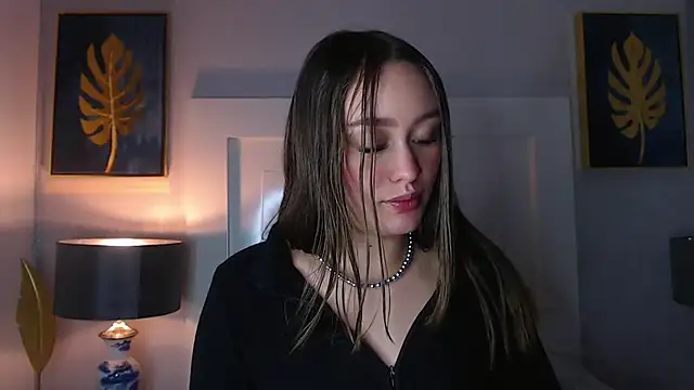 Ivyy Crystal online show from 03-18-25, 04:04