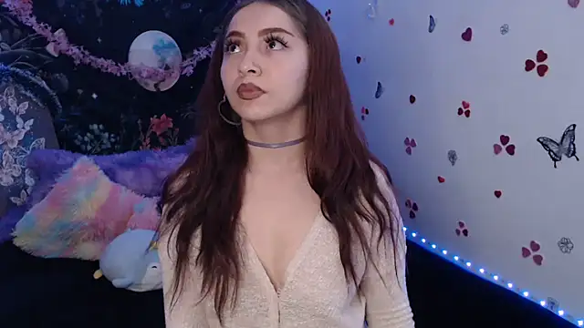 Emillyy m online show from 09-20-25, 10:11