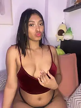 Isabella fasilier online show from 01-19-25, 03:50