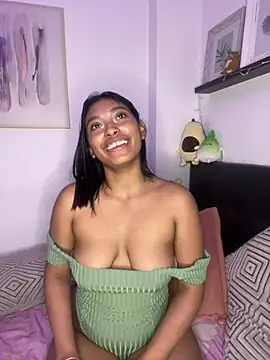 Isabella fasilier online show from 01-19-25, 06:53