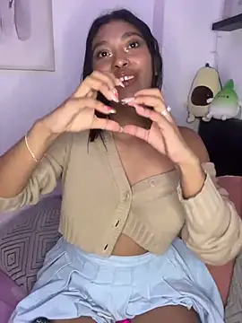 Isabella fasilier online show from 01-20-25, 03:48