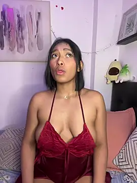 Isabella fasilier online show from 02-18-25, 06:37