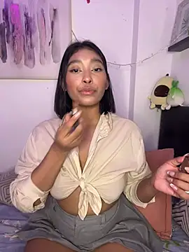 Isabella fasilier online show from 03-03-25, 10:42