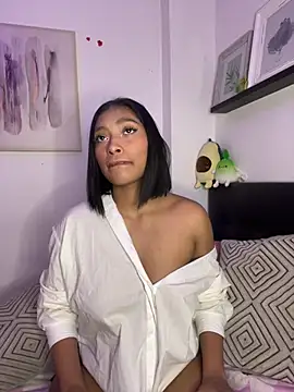 Isabella fasilier online show from 03-13-25, 02:05