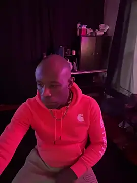 Pressure69mee online show from 01-19-25, 08:30