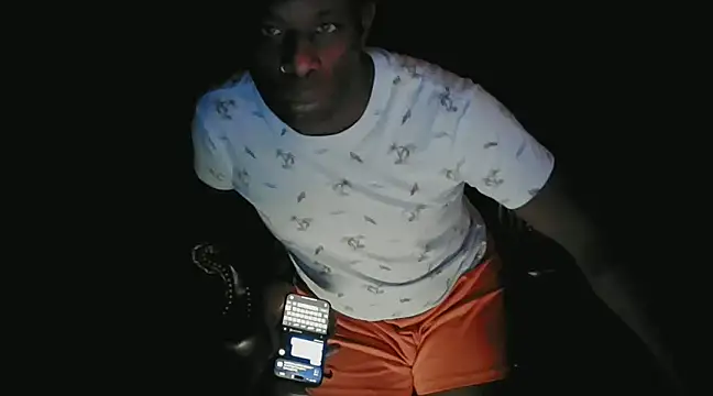 Pressure69mee online show from 01-30-25, 09:04