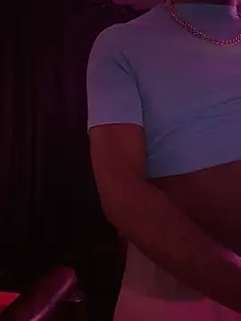 Pressure69mee online show from 02-07-25, 01:36