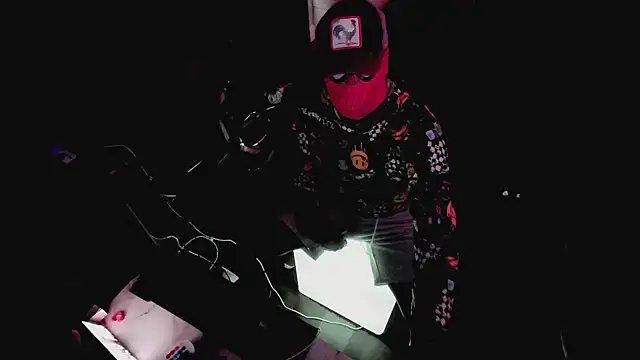 Pressure69mee online show from 02-09-25, 06:26