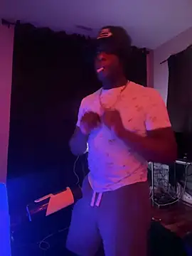 Pressure69mee online show from 02-12-25, 12:48