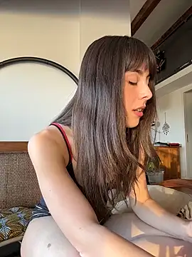 Angelene503 online show from 05-18-26, 06:25
