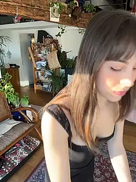 Angelene503 online show from 05-19-26, 06:03