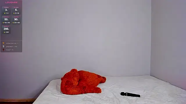 Elechka online show from 02-22-26, 03:10