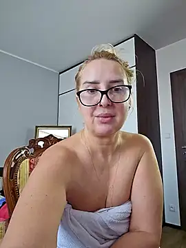 MariaRichi  online show from 03-16-25, 07:59