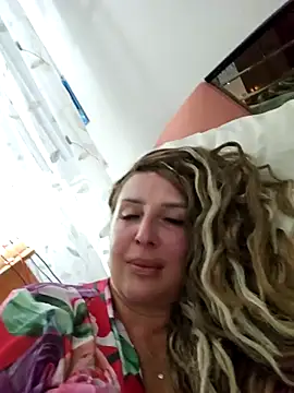 MariaRichi  online show from 09-17-25, 07:04