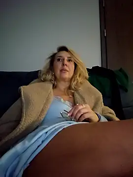 MariaRichi  online show from 12-19-25, 08:05