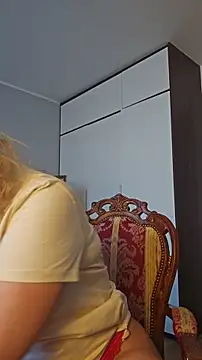 MariaRichi  online show from 03-28-26, 07:19