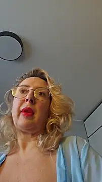 MariaRichi  online show from 04-05-26, 06:54