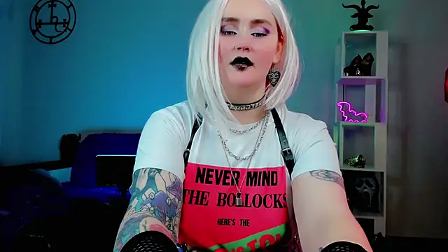 Emmybrightj  online show from 01-12-25, 08:14