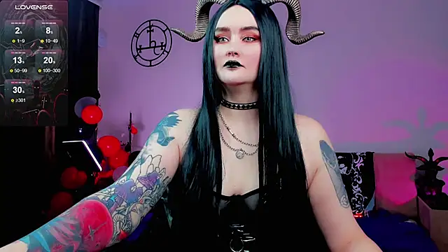 Emmybrightj  online show from 02-27-25, 12:54