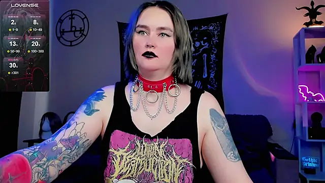 Emmybrightj  online show from 03-04-25, 07:19