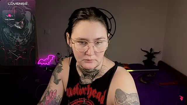 Emmybrightj  online show from 12-18-25, 01:55