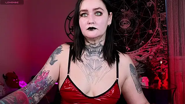 Emmybrightj  online show from 02-20-26, 01:46