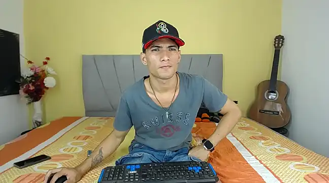 Snapshot of Spartu_apolo chatting on 03-21-25, 06:05 Spartu apolo online show from 03-21-25, 06:05