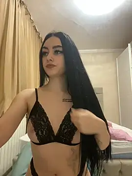 Gya Rue online show from 02-13-25, 04:28