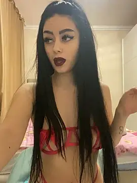 Gya Rue online show from 02-14-25, 07:12