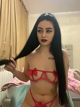 Gya Rue online show from 02-15-25, 02:33