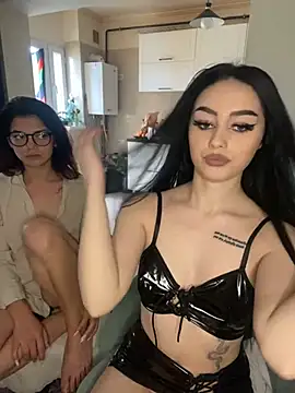 Gya Rue online show from 03-17-25, 01:39