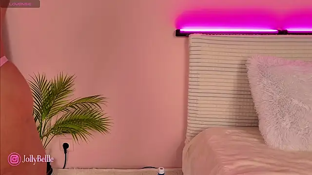 jolly bellle online show from 12-20-24, 01:58