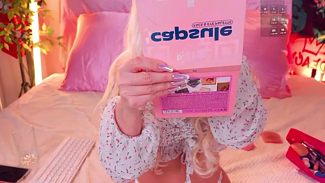 jolly bellle online show from 03-07-26, 01:24