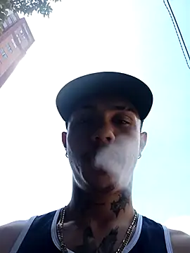 HannibalLester online show from 11-07-25, 06:08