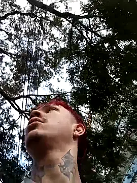 HannibalLester online show from 11-10-25, 09:14