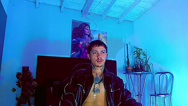 HannibalLester online show from 12-21-25, 04:52