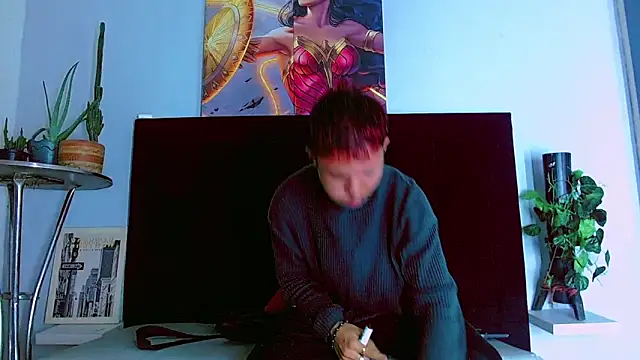 HannibalLester online show from 01-09-26, 09:12