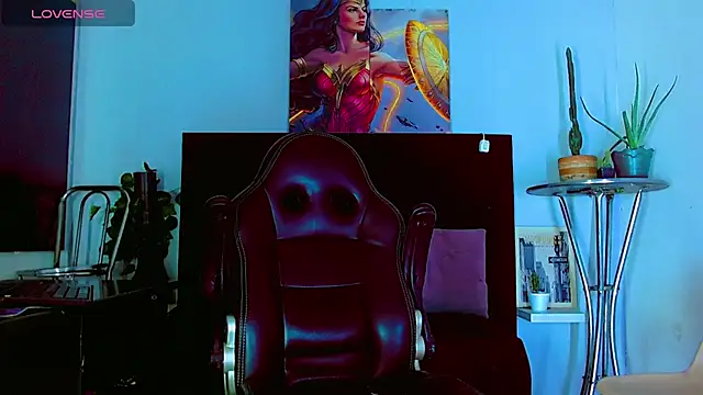 HannibalLester online show from 02-12-26, 03:34