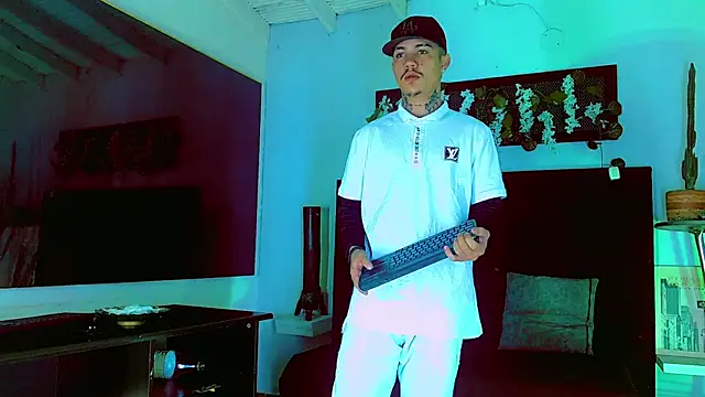 HannibalLester online show from 03-14-26, 02:28