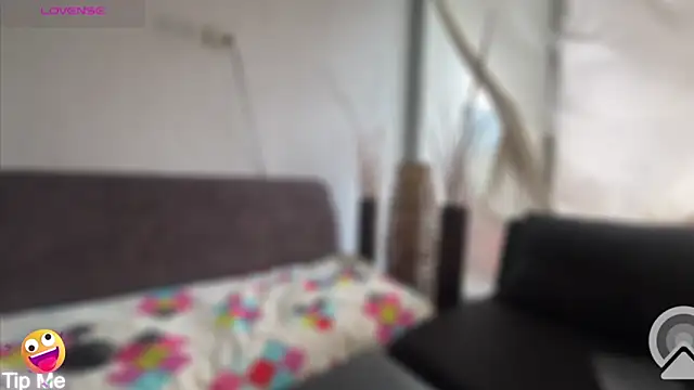 LanaQuen online show from 12-29-24, 08:15