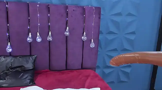 NicoleJonss online show from 01-21-25, 07:15