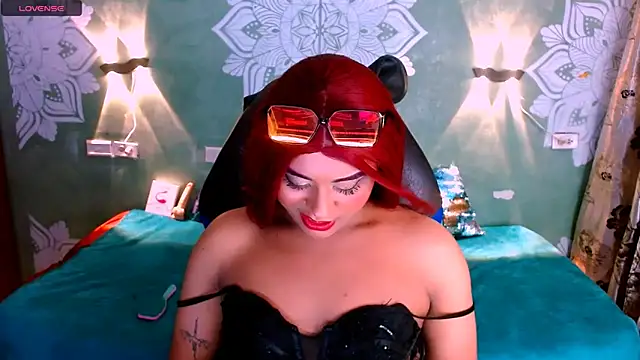 Snapshot of Emili_Roux chatting on 02-27-25, 07:37 Emili Roux online show from 02-27-25, 07:37