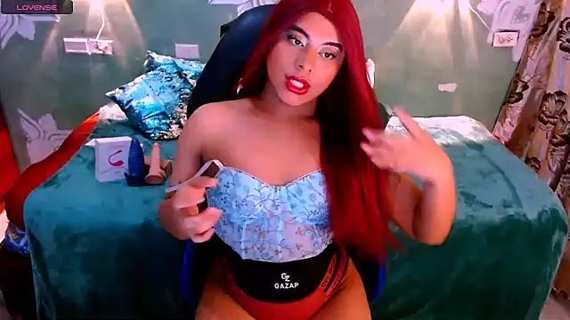 Snapshot of Emili_Roux chatting on 03-03-25, 09:05 Emili Roux online show from 03-03-25, 09:05