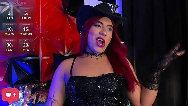 Snapshot of Emili_Roux chatting on 10-09-25, 06:17 Emili Roux online show from 10-09-25, 06:17