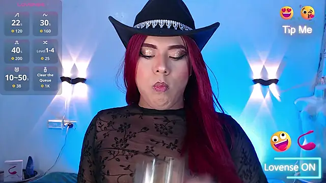 Snapshot of Emili_Roux chatting on 11-05-25, 12:27 Emili Roux online show from 11-05-25, 12:27